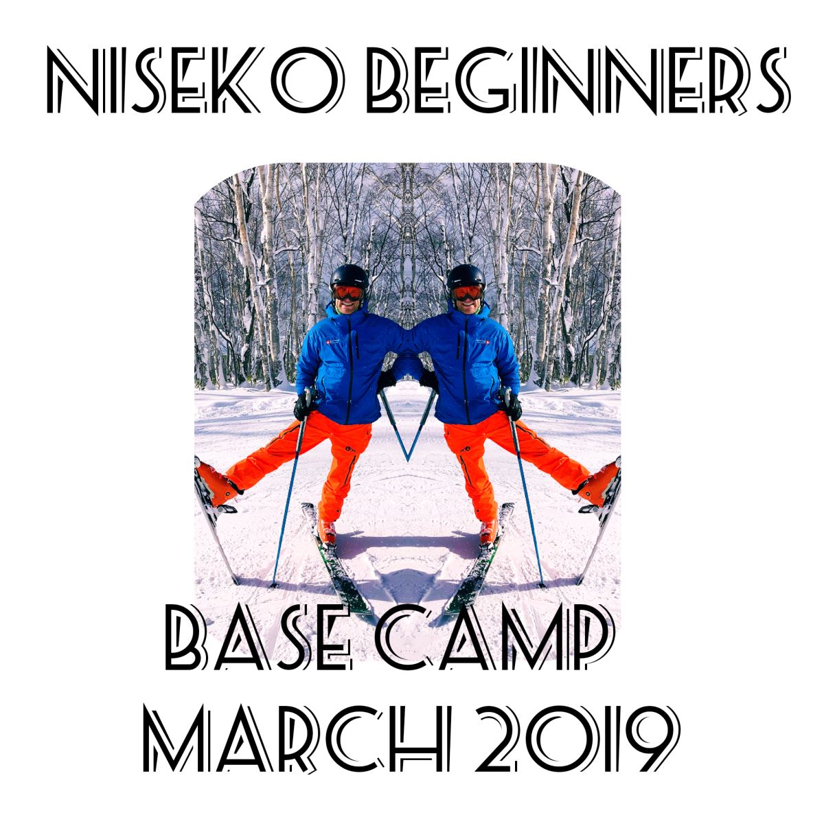 Niseko Beginners Base Camp